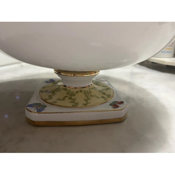 vintage chinese bowl - Picture 4 of 4